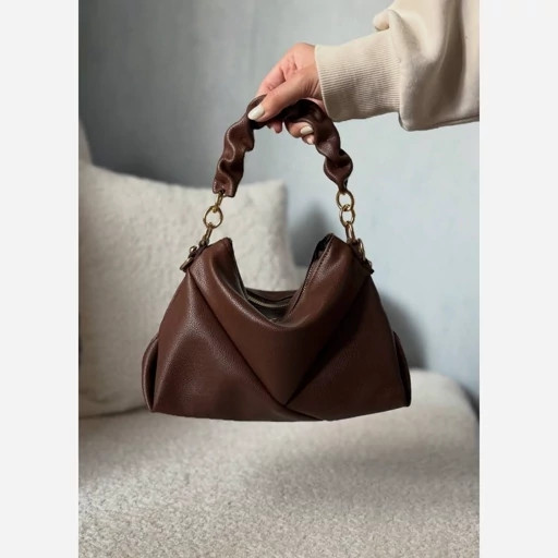 کیف کوچک زنانه دخترانه دستی رودوشی شیک جدید ترند