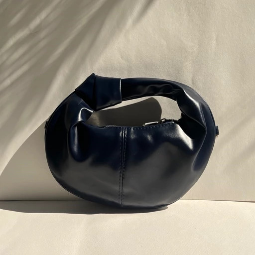 کیف مجلسی دسته گره ای ترند پینترستی