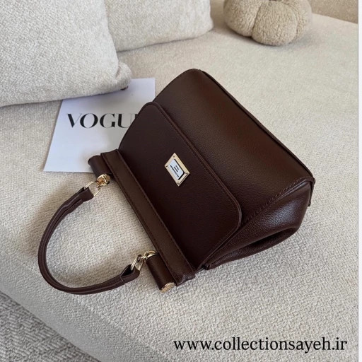 کیف دستی زنانه مدل شیک، کلاسیک و مناسب استایل روزمره و رسمی